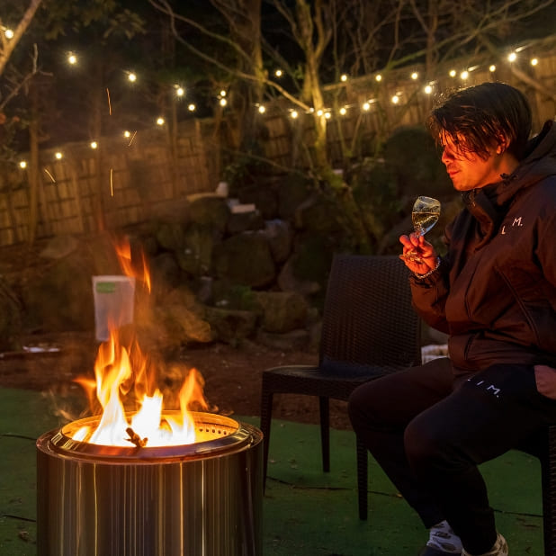 Camp Republic 湯河原 万葉公園