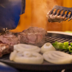 湯河原万葉公園 ソログランピング