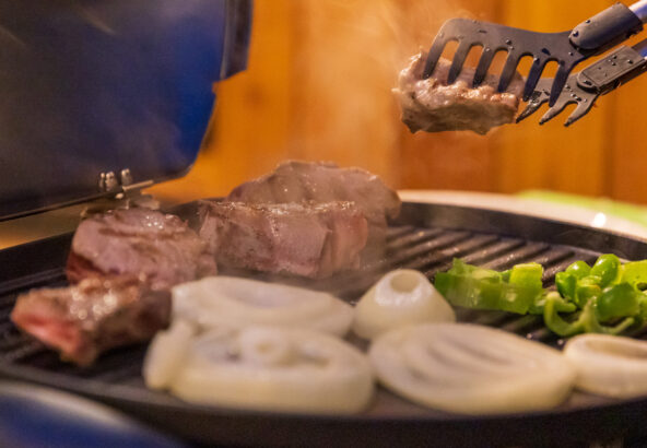 湯河原万葉公園 ソログランピング