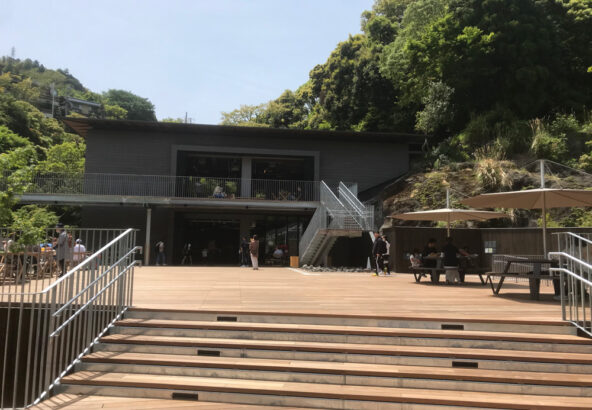 湯河原にあるオススメ日帰り温泉