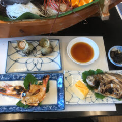 うに清（海鮮料理）