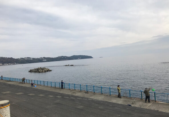 湯河原海浜公園