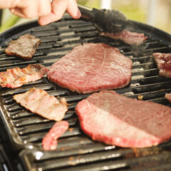 BBQ バーベキュー